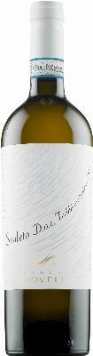 Novelli Trebbiano Spoletino 2015