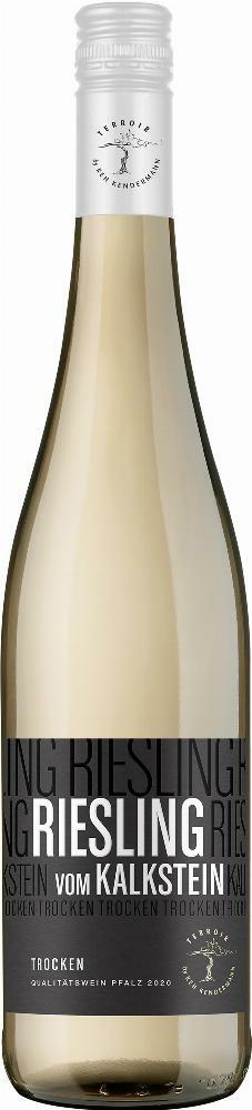 Reh Kendermann Riesling Vom Kalkstein 2023