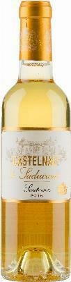 Castelnau de Suduiraut Sauternes 2016