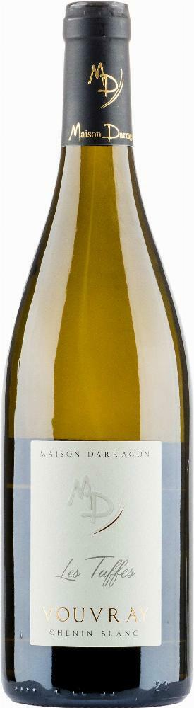 Maison Darragon Vouvray Les Tuffes Chenin Blanc 2021