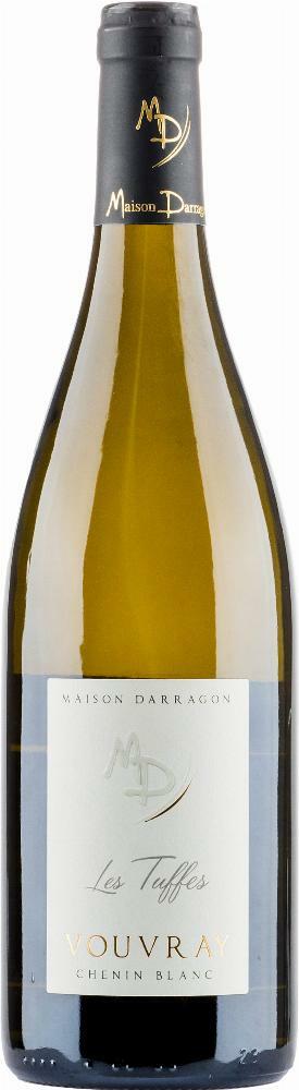 Maison Darragon Vouvray Les Tuffes Chenin Blanc 2023