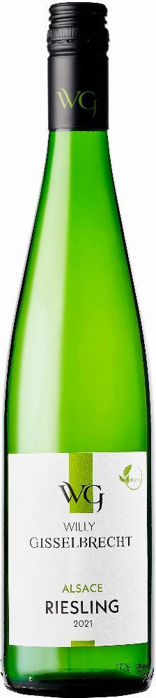Gisselbrecht Riesling Organic 2023