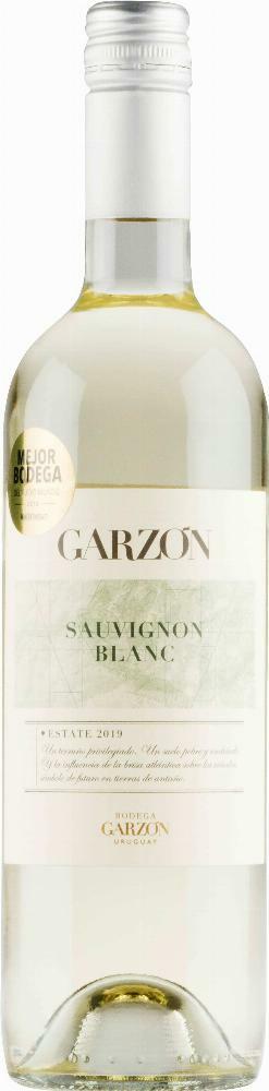 Garzón Sauvignon Blanc 2020