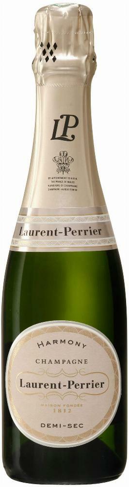 Laurent-Perrier Harmony Champagne Demi-Sec