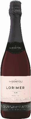 Lorimer Rose Extra Dry