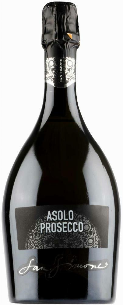 San Simone Asolo Prosecco Extra Dry