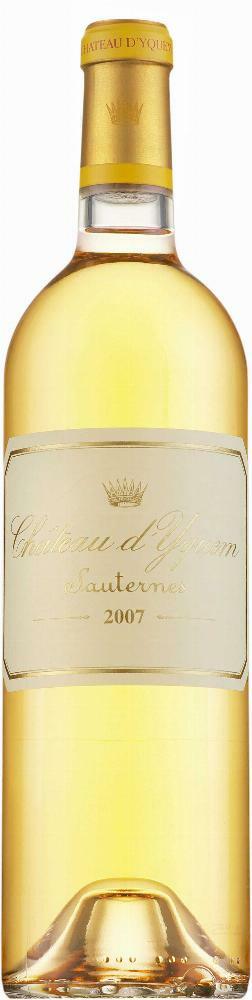 Château d'Yquem 2007
