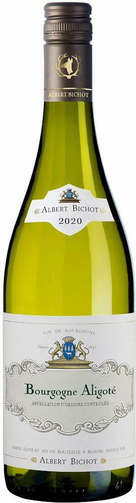 Albert Bichot Bourgogne Aligoté 2020