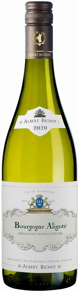 Albert Bichot Bourgogne Aligoté 2022