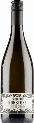 Hannes Reeh Rohstoff Chardonnay 2022