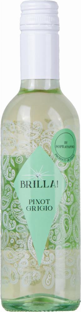 Brilla Pinot Grigio  2025