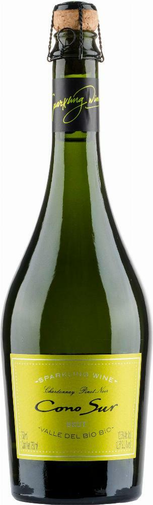 Cono Sur Sparkling Brut