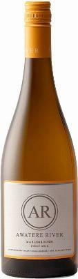 Awatere River Pinot Gris 2019