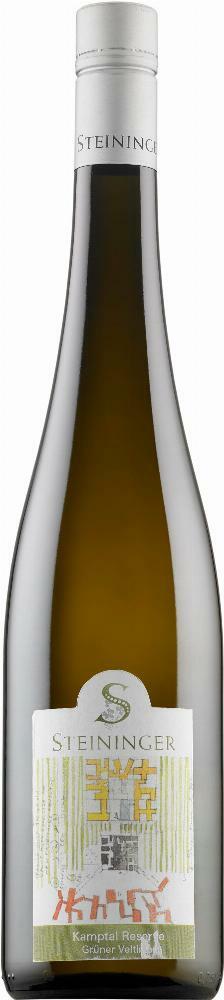 Steininger Reserve Ried Loisium Grüner Veltliner 2021