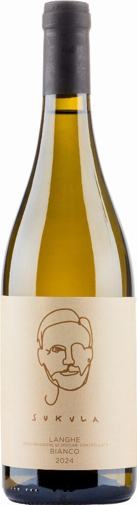 Sukula Langhe Bianco 2024