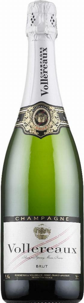 Vollereaux Brut