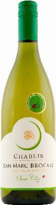 Brocard Chablis Sainte Claire Organic 2025
