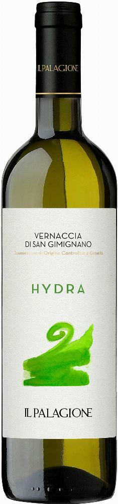 Il Palagione Hydra 2019