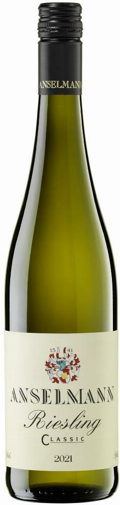 Anselmann Riesling Classic 2023