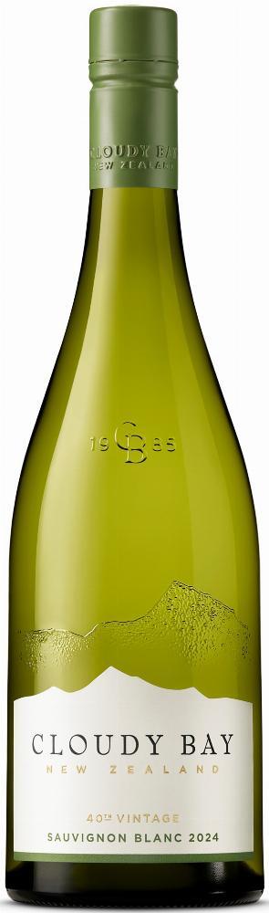 Cloudy Bay Sauvignon Blanc 2025