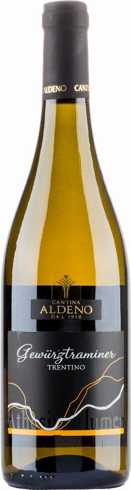 Aldeno Gewürztraminer 2024