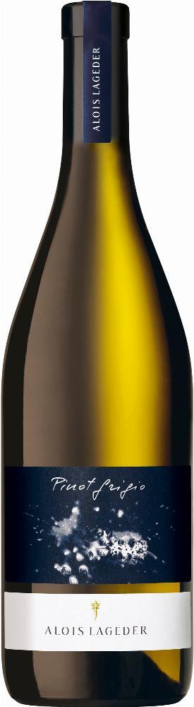 Alois Lageder Pinot Grigio 2024