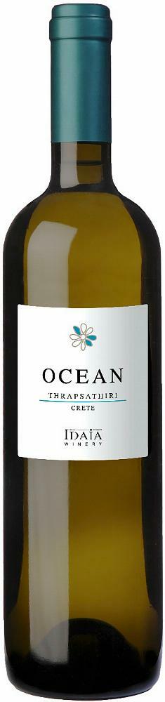 Idaia Ocean Thrapsathiri 2020