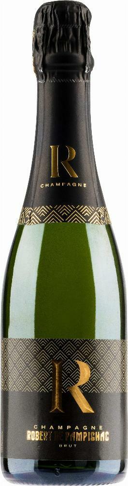 Robert de Pampignac Champagne Brut