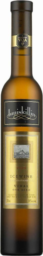 Inniskillin Icewine Vidal Oak Aged 2006