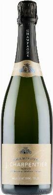 J. Charpentier Millésime Champagne Brut 2018