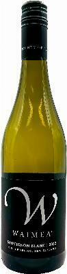 Waimea Sauvignon Blanc 2023