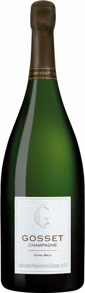 Gosset Champagne Extra Brut Magnum