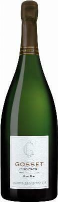 Gosset Champagne Extra Brut Magnum