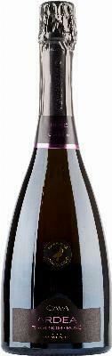 Ardea Rara Avis Rosé Cava Brut