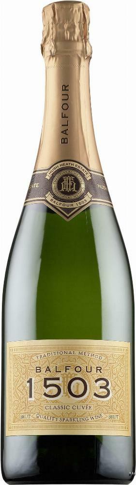 Balfour 1503 Classic Cuvée Brut