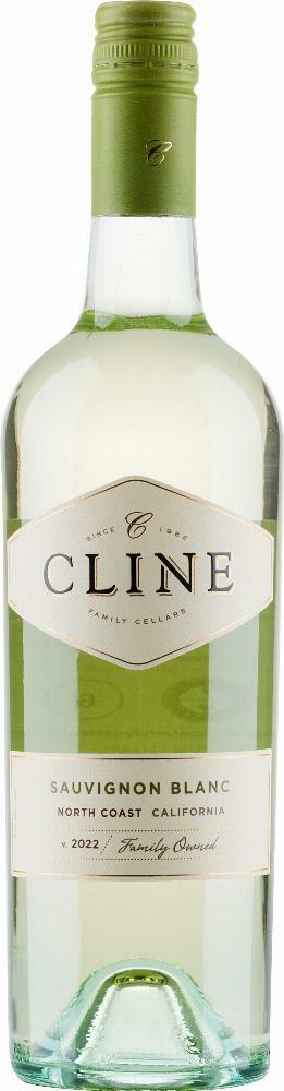 Cline Sauvignon Blanc 2022