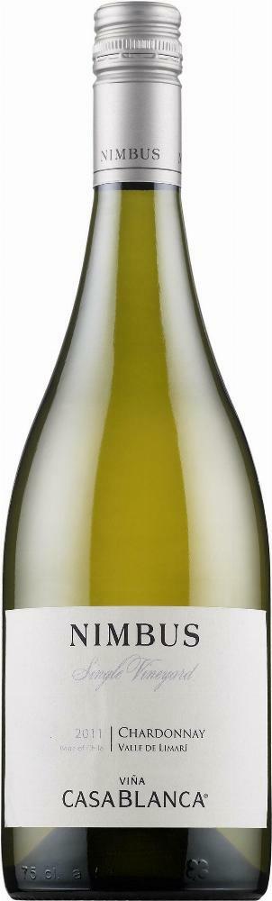 Nimbus Single Vineyard Chardonnay 2011