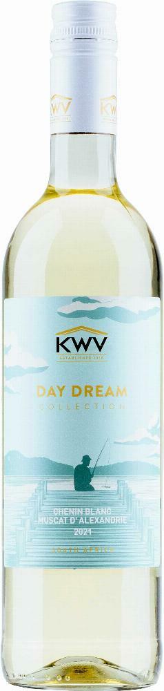KWV Day Dream Collection 2021