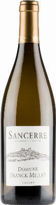 Domaine Franck Millet Sancerre 2024