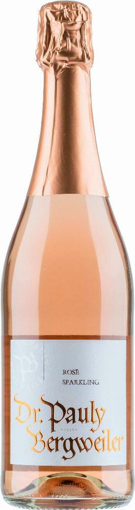 Dr. Pauly-Bergweiler Sparkling Rosé Trocken