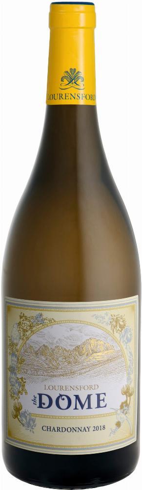Lourensford The Dome Chardonnay 2024