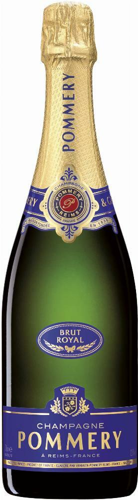 Pommery Royal Champagne Brut