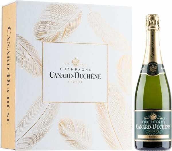 Canard-Duchêne Champagne Brut