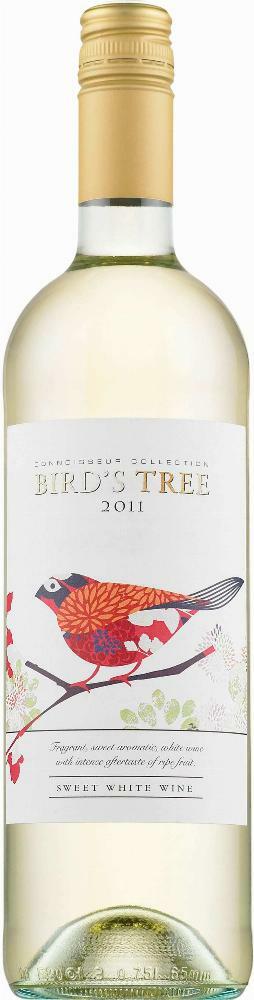 Bird's Tree 2018