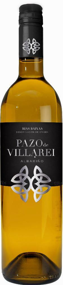 Pazo de Villarei Albariño 2023