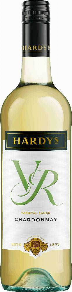 Hardys VR Chardonnay 2018