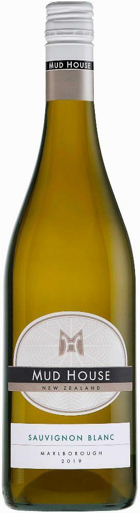 Mud House Sauvignon Blanc 2019