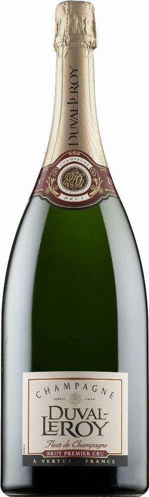 Duval-Leroy Fleur de Champagne Premier Cru Brut