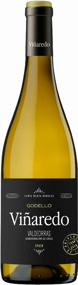 Viñaredo Godello 2022