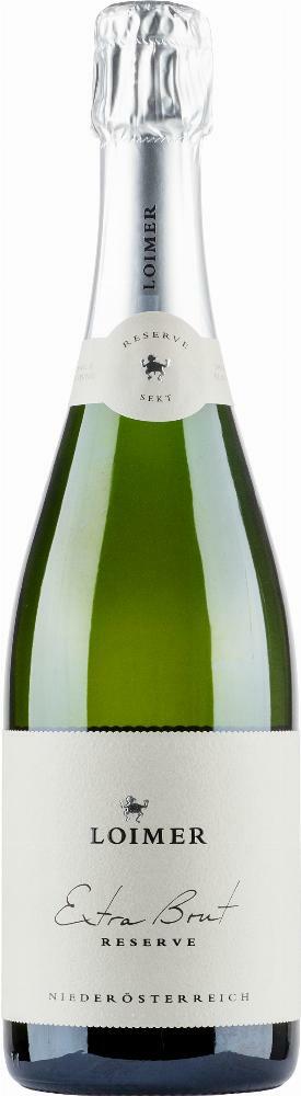 Loimer Reserve Extra Brut